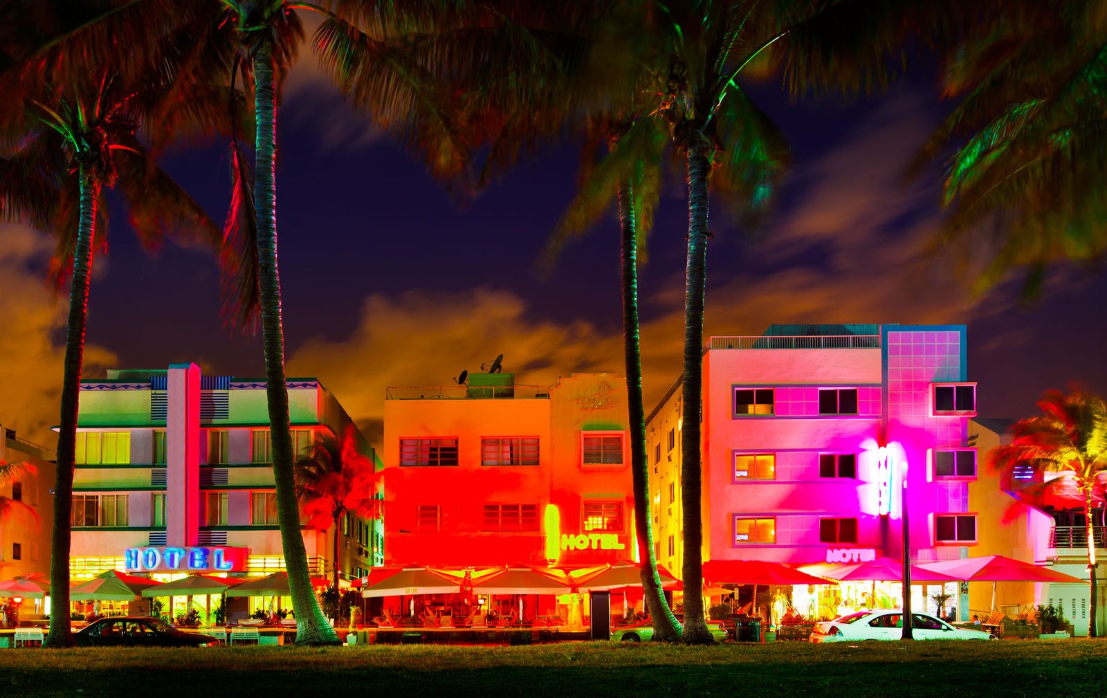 Must Visit Miami Once In Lifetime The WoW Style