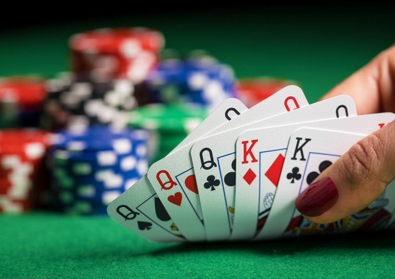 How To Become A Poker Super Affiliate: Guidelines And Strategy