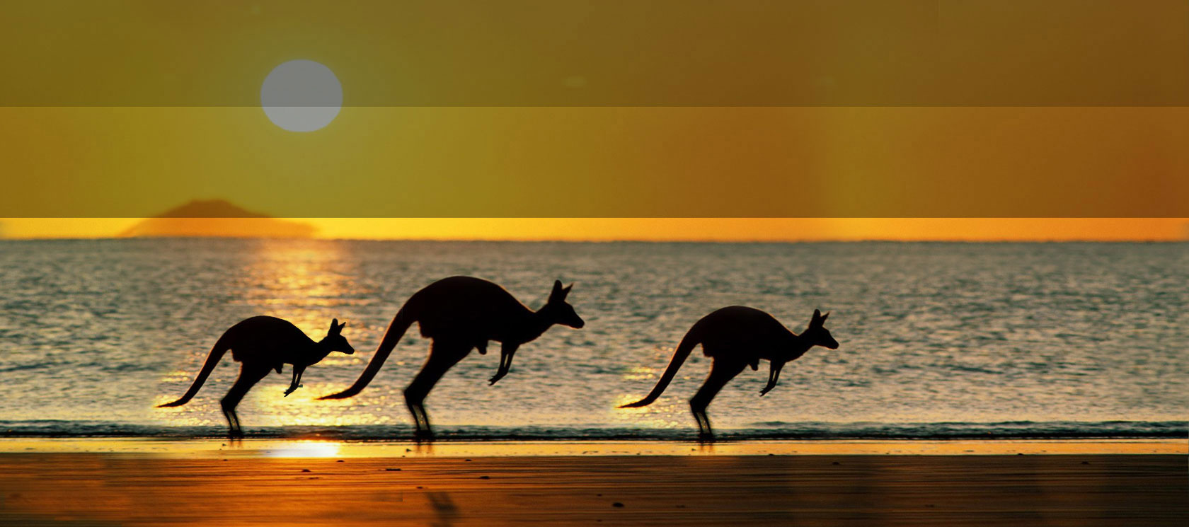 Explore Amazing Australia