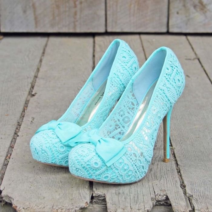 stylish heels online