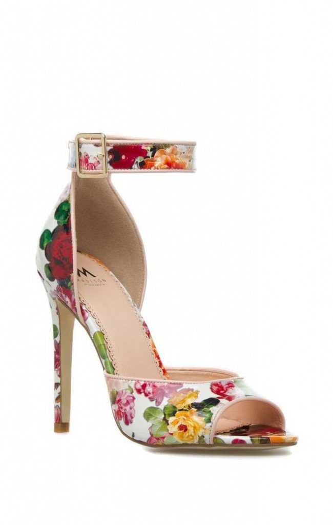 design heels online