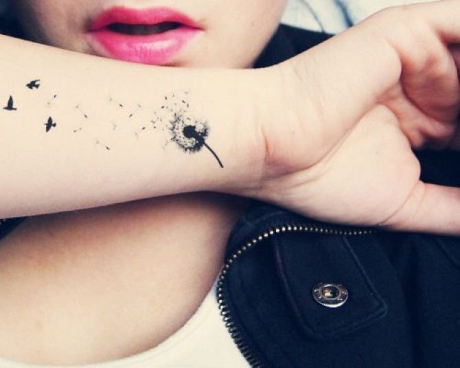 Cool Tattoo Design Ideas & Inspiration