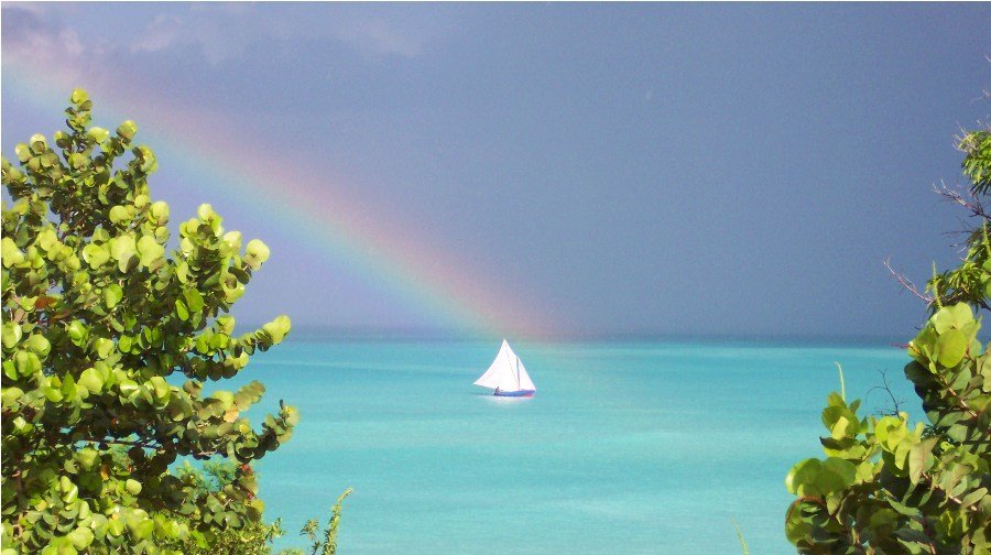 Abaka Bay, Haiti