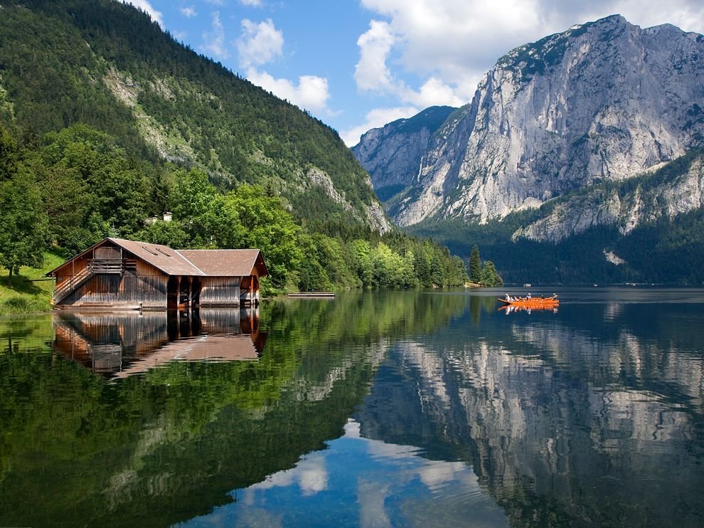 Altaussee Austria