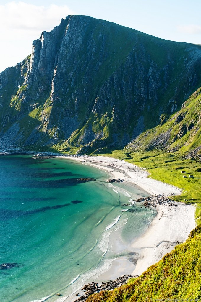 Andøy Northern,Norway