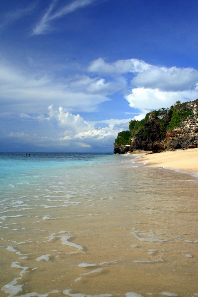 Bali-Indonesia