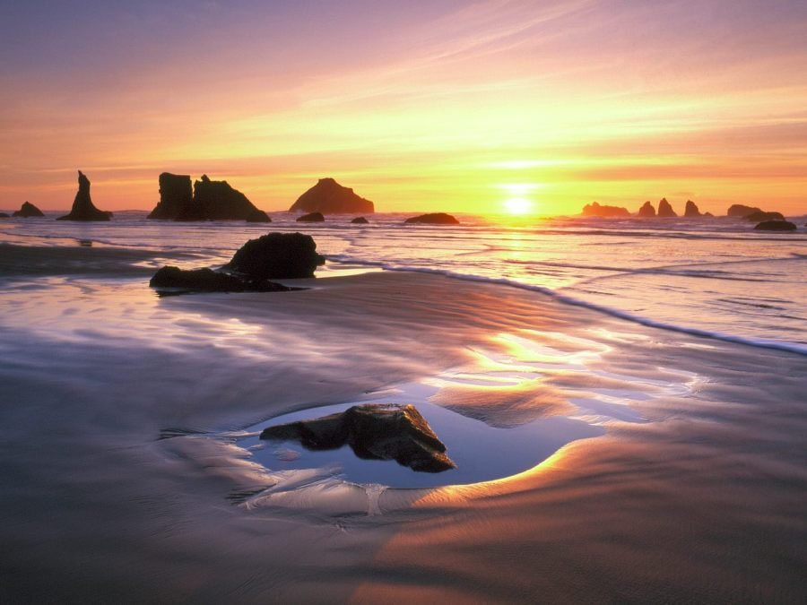 Bandon, Oregon, United States