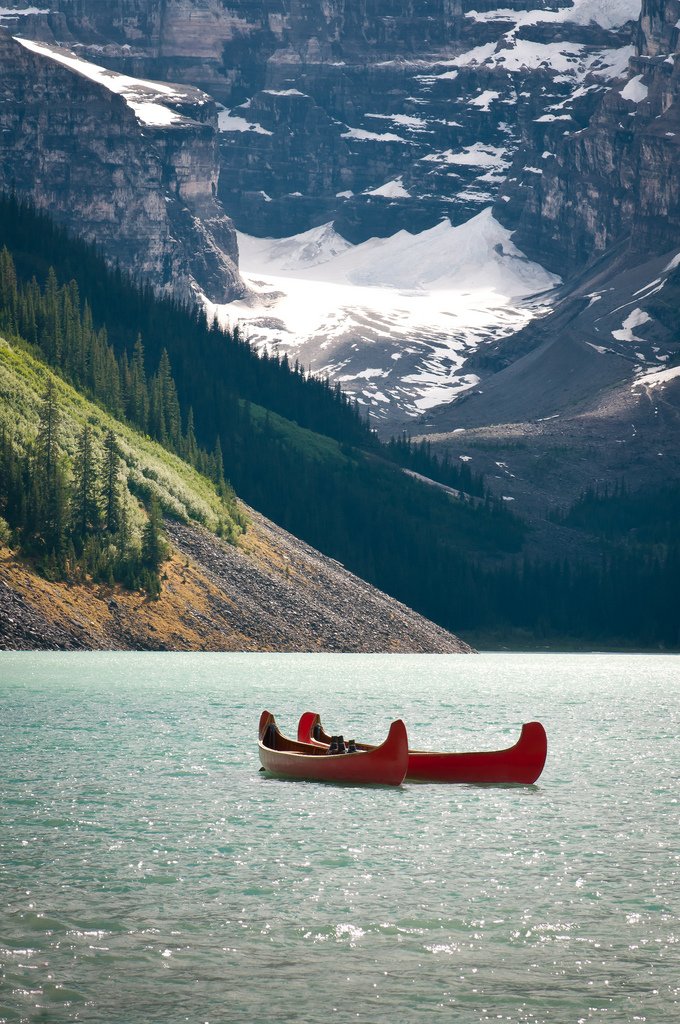 Banff National Park, Alberta, Canada
