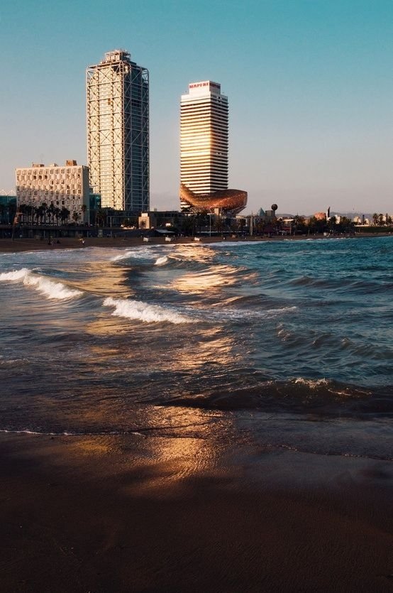 Barcelona, Spain