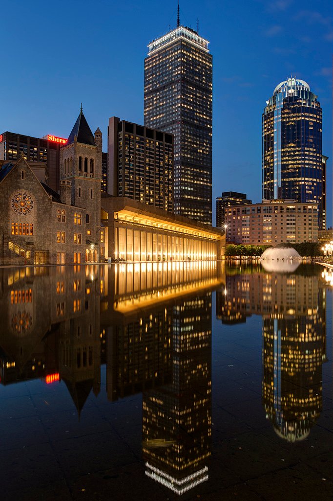 Boston – Massachussetts – USA