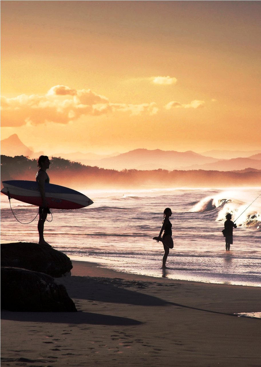 Byron Bay, Australia