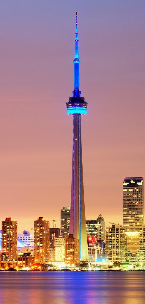 Travel Me Places in Canada