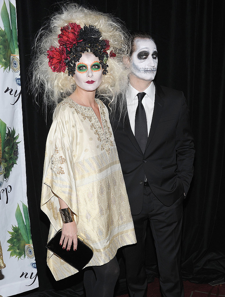 Celebrity Couples  Halloween  Costumes