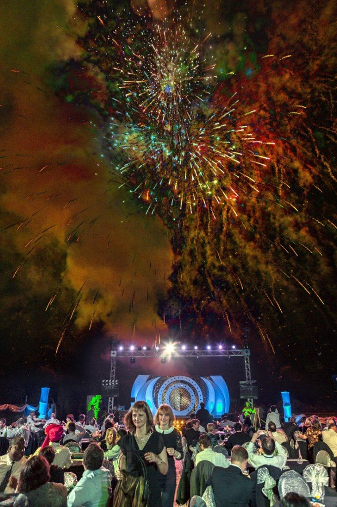 Best Places to Celebrate New Year&#039;s Eve