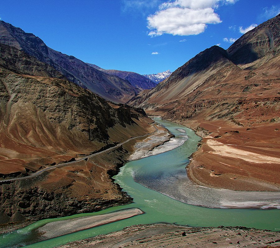 Ladakh
