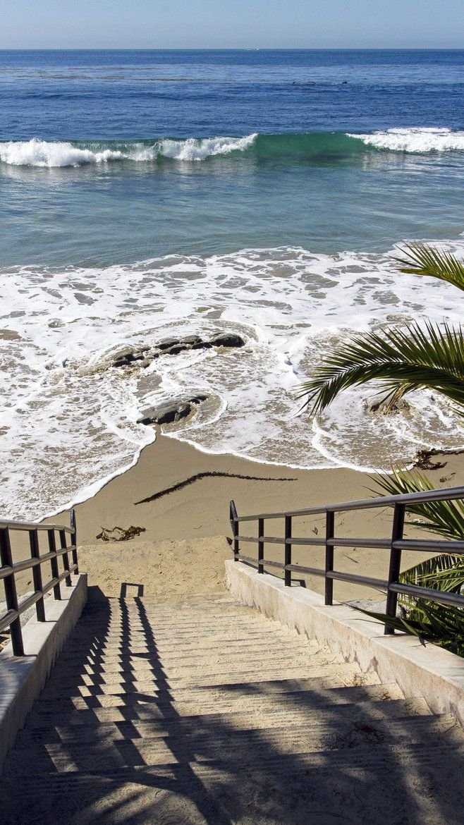 .Laguna Beach, California