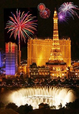 Best Places to Celebrate New  Year s Eve