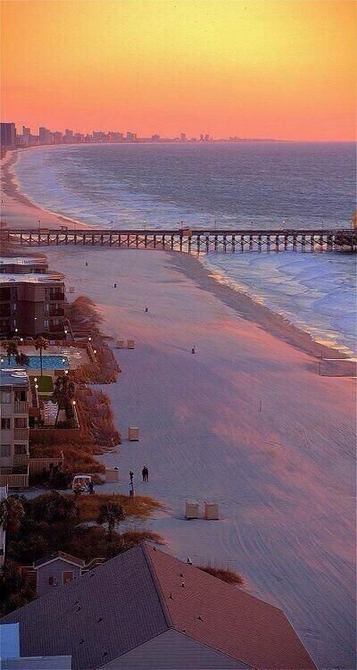Long Beach, California