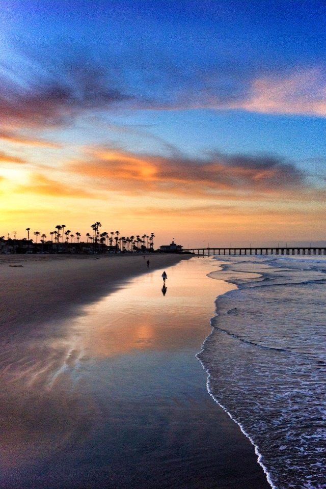 Newport Beach, California