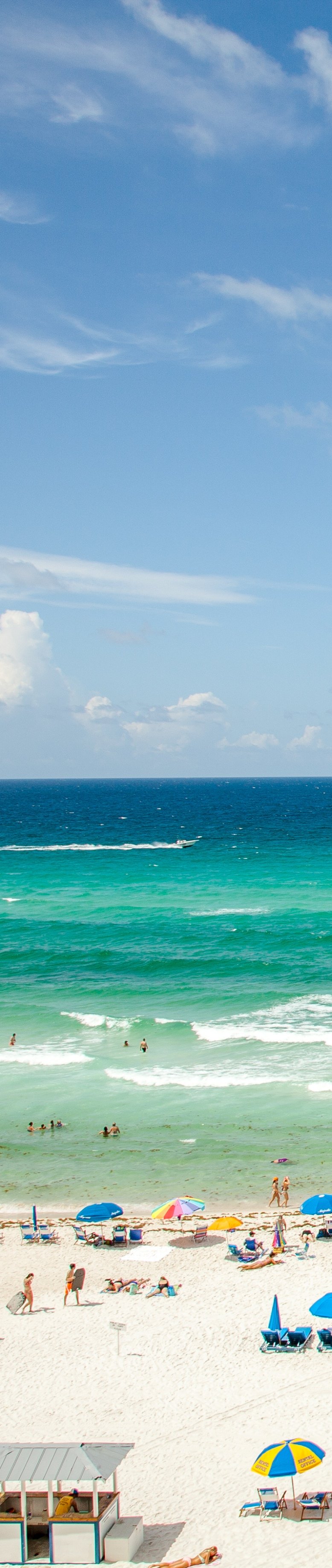 Panama City Beach, Florida, United States