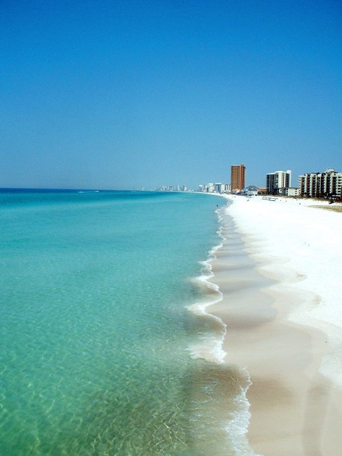 Panama City Beach, Florida