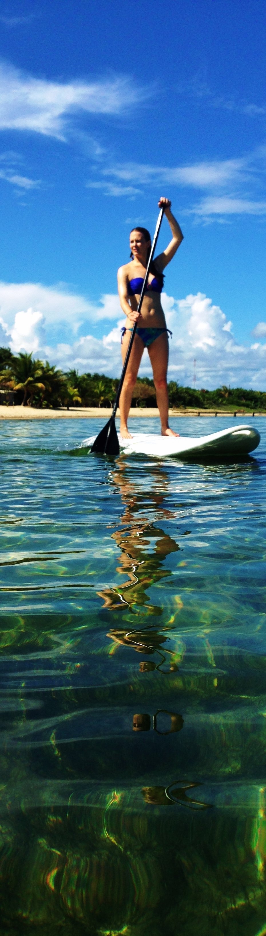 Placencia Beach, Belize