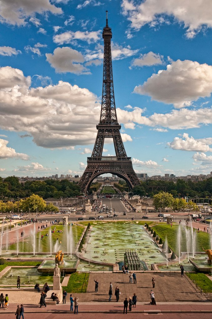 The Tourist France 2 Combien D épisodes Most Popular Tourist Attraction in France