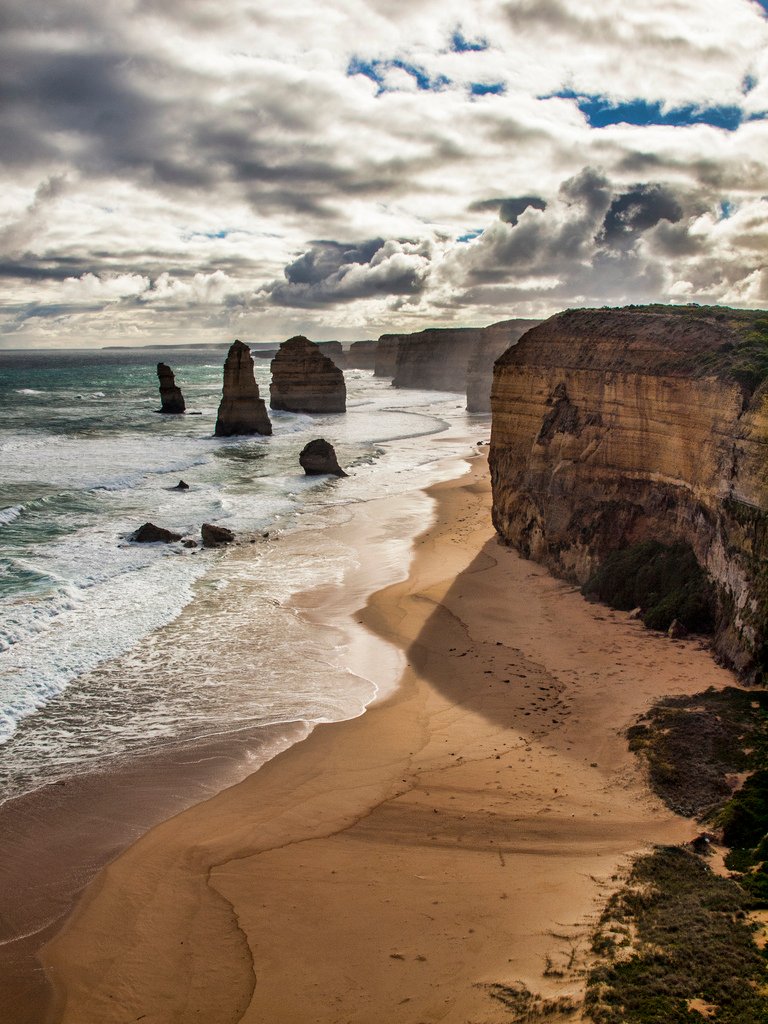 The Twelve Apostles – Australia