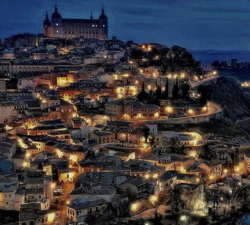 Toledo, Spain