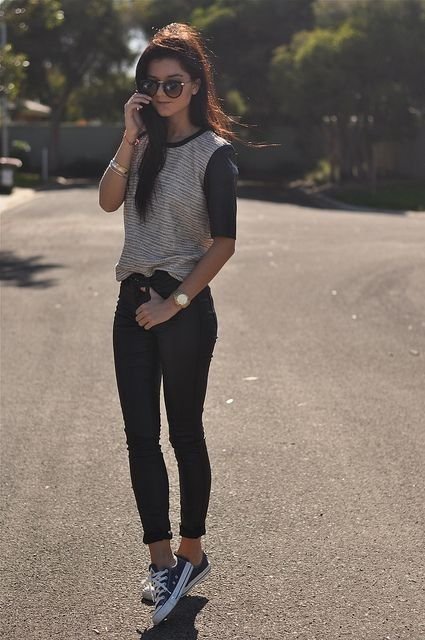 styles to wear