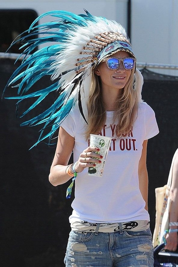 cool unique hats