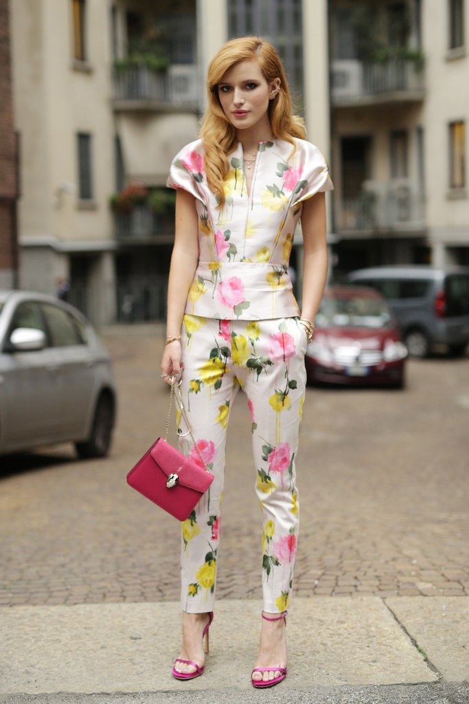women's different clothing styles