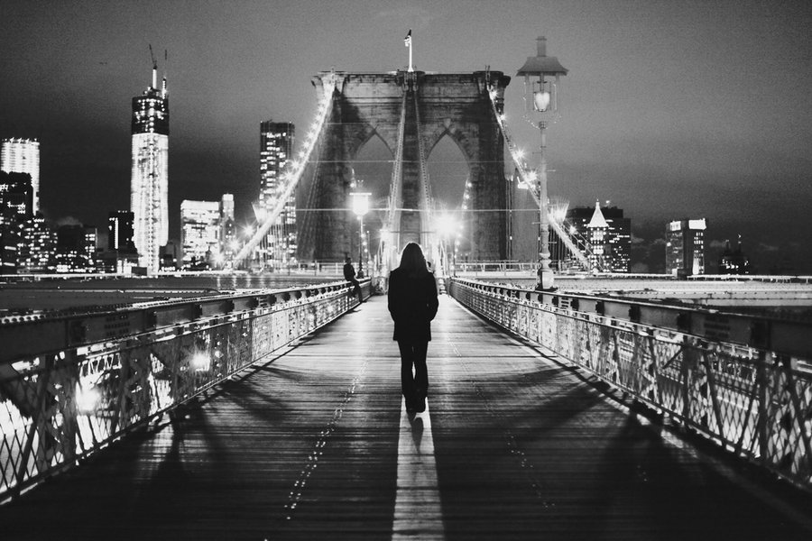 Visit Brooklyn Bridge New York, United States
