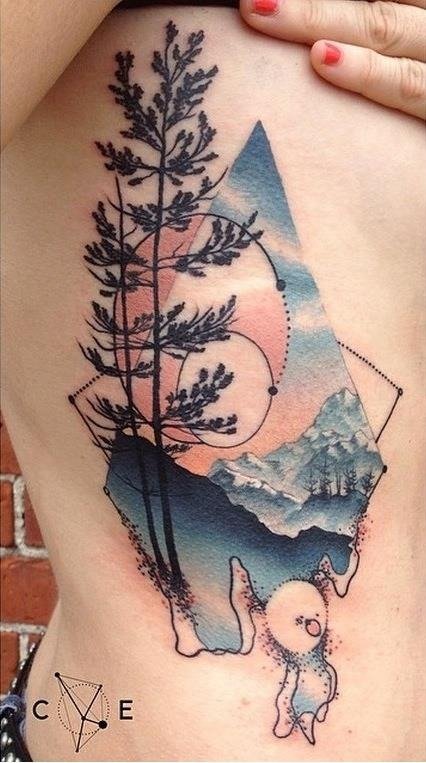 Beautiful Tattoo Drawings