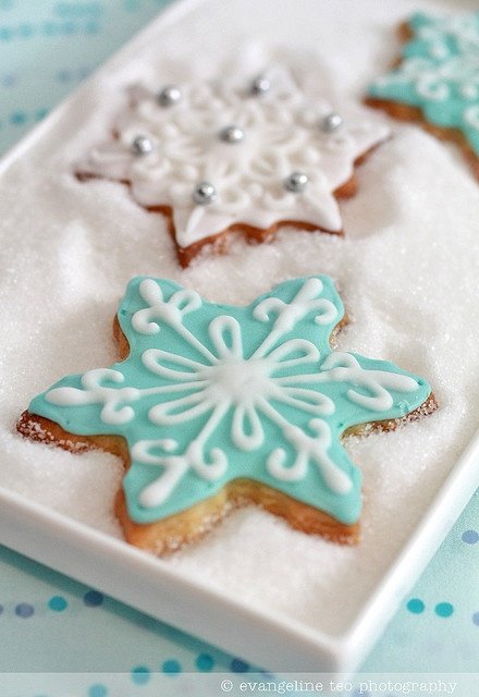 50 Easy Christmas Cookie Ideas