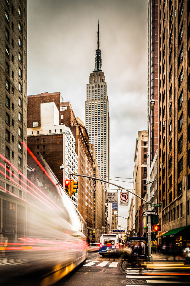 new york city photography tours