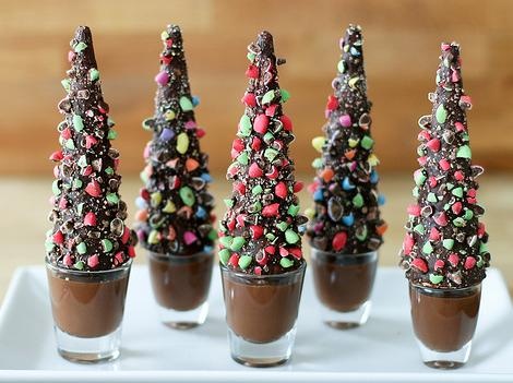 30 Delicious Diy Christmas Tree Ideas