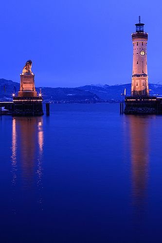 30)Lindau