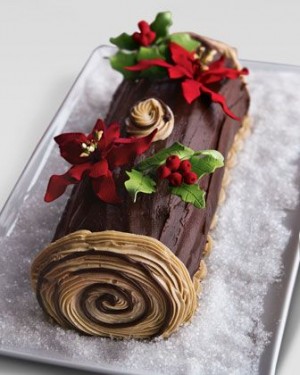 50 Christmas Cake Decorating Ideas