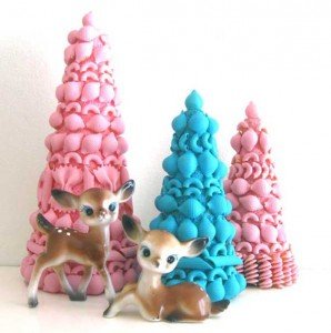 100 DIY Christmas Decoration Ideas &Inspirations