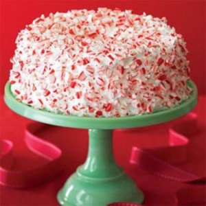 50 Christmas Cake Decorating Ideas