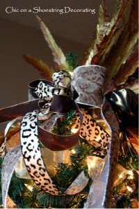 55 Beautiful Christmas Tree Topper Ideas