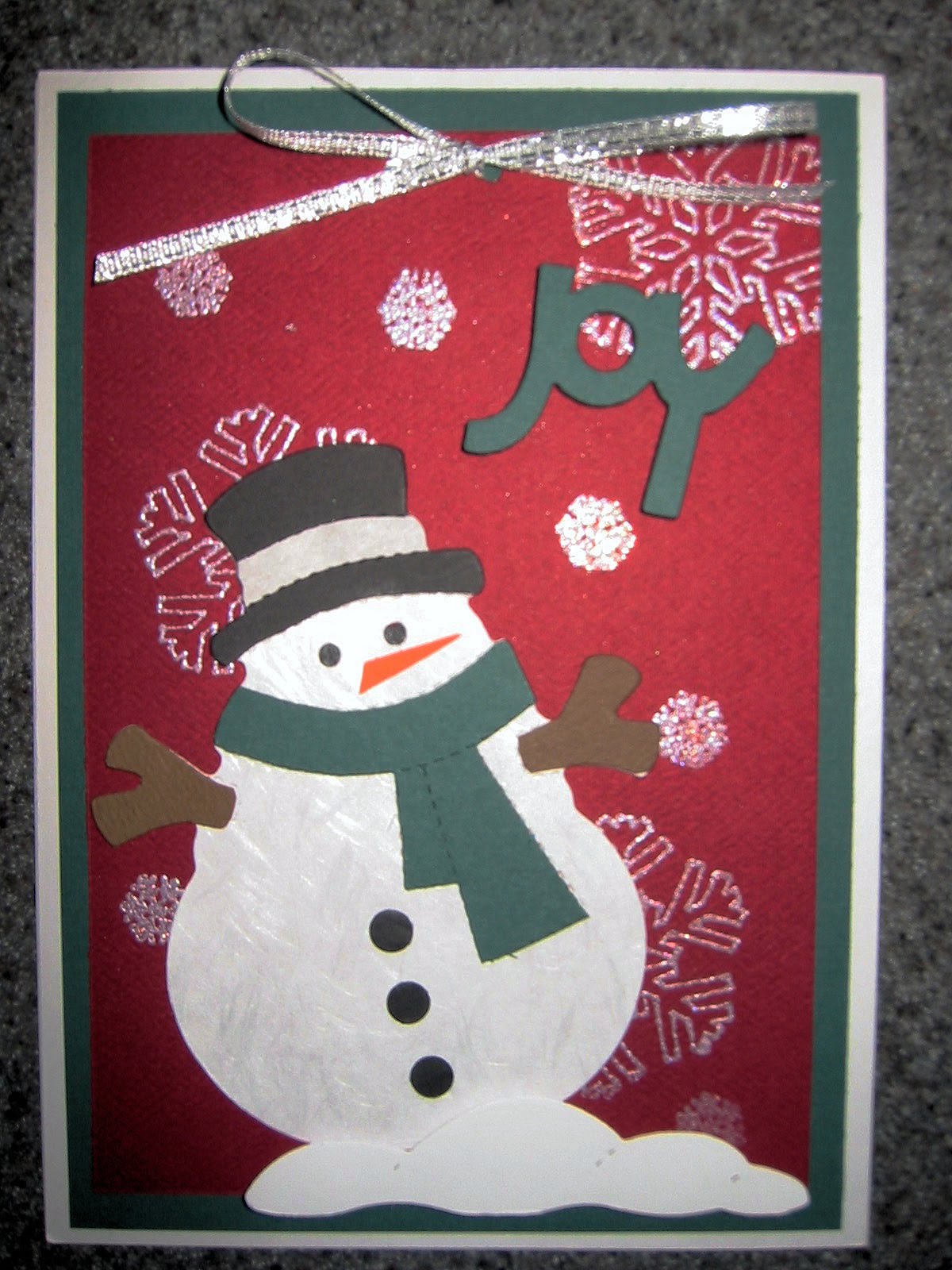 75 Best Christmas Greeting Card Design