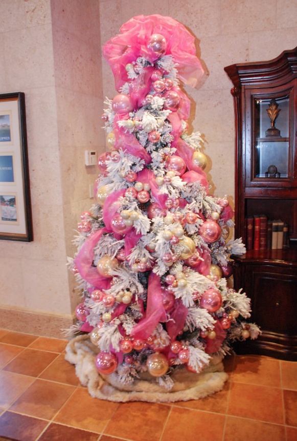 Best Christmas Tree Decorations Ideas 2014 News Update