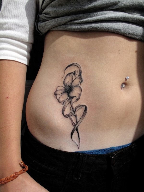 Beauty Tattoo Ideas