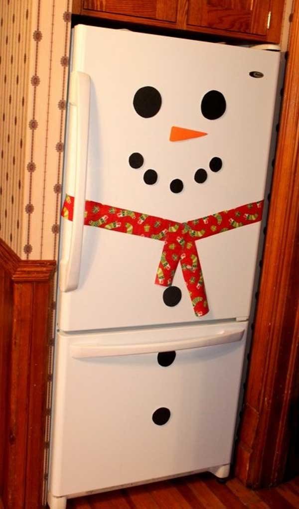 Easy Diy Christmas Decorations Ideas