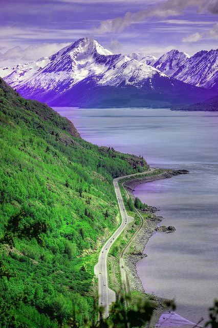 Alaska