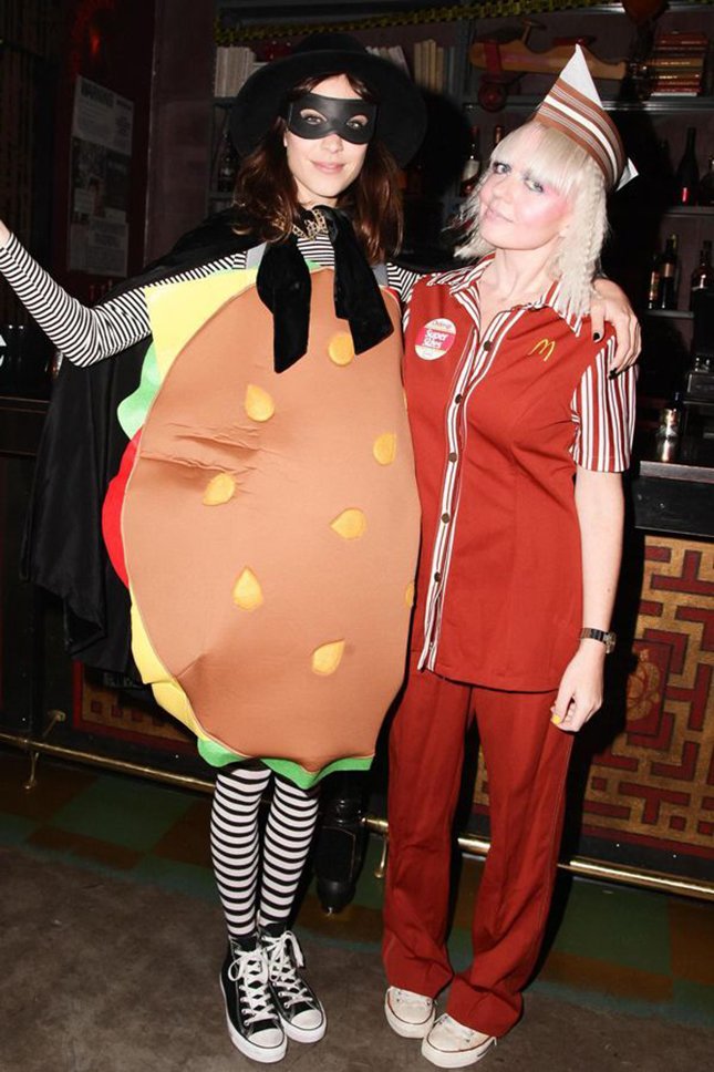 Top 50 Best Celebrity Halloween Costumes of All Time