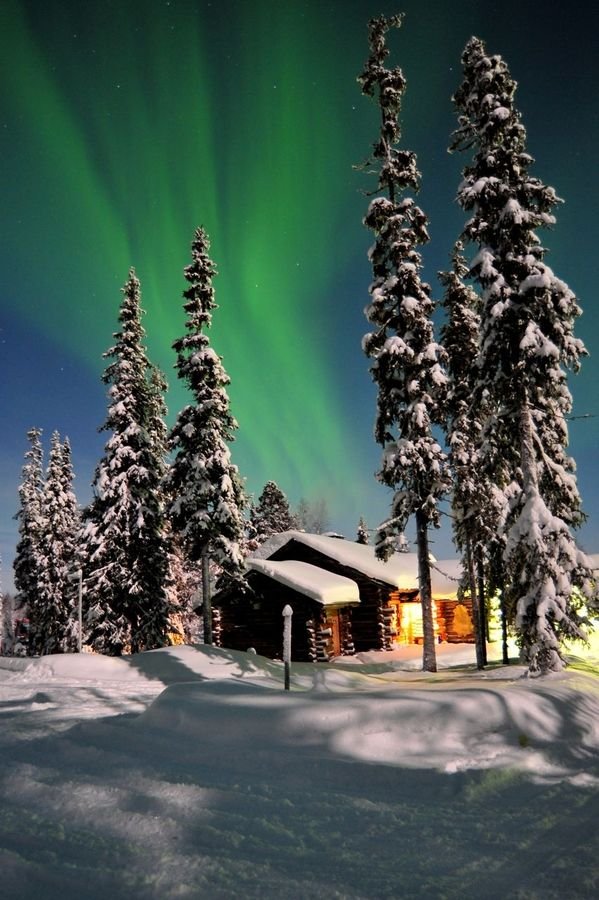 11 Places To Visit