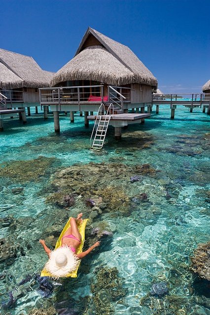 Bora Bora